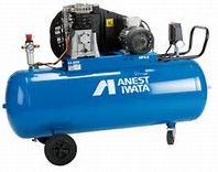 ANEST IWATA Reciprocating Refrigeration Compressor